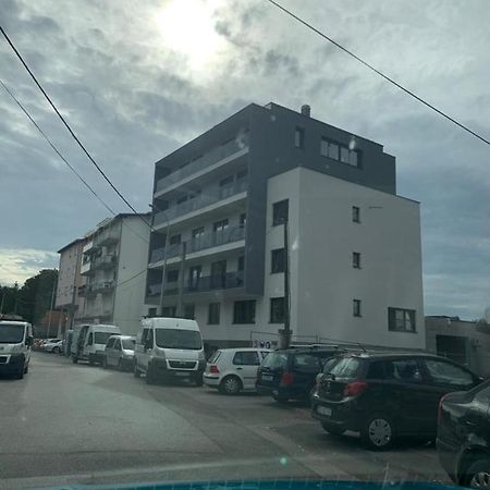 Penthause Stanto, Novogradnja, Blizina Maksimira Daire Zagreb Dış mekan fotoğraf