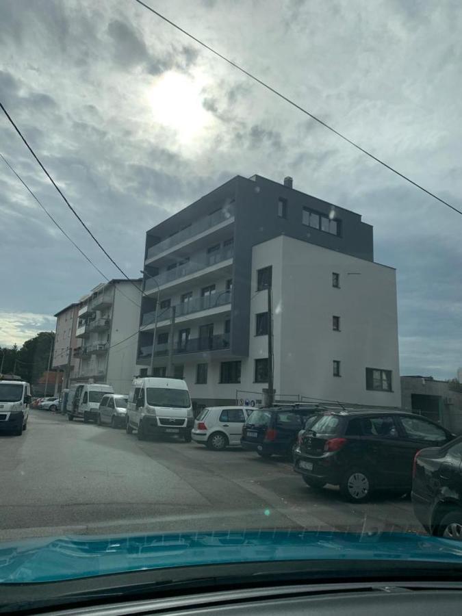 Penthause Stanto, Novogradnja, Blizina Maksimira Daire Zagreb Dış mekan fotoğraf