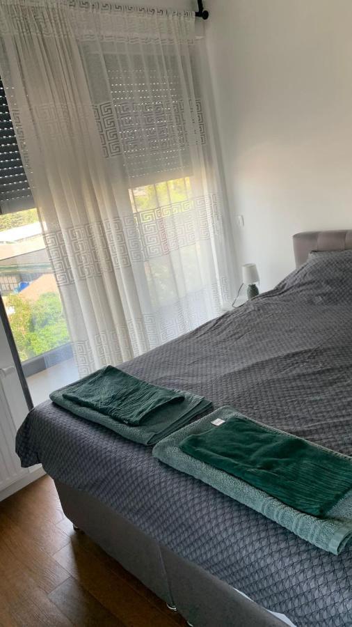 Penthause Stanto, Novogradnja, Blizina Maksimira Daire Zagreb Dış mekan fotoğraf