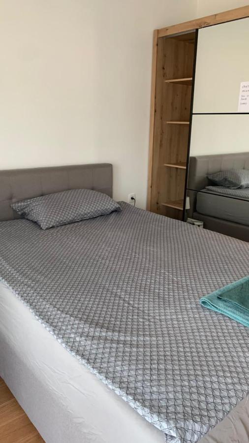 Penthause Stanto, Novogradnja, Blizina Maksimira Daire Zagreb Dış mekan fotoğraf