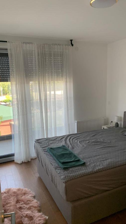 Penthause Stanto, Novogradnja, Blizina Maksimira Daire Zagreb Dış mekan fotoğraf